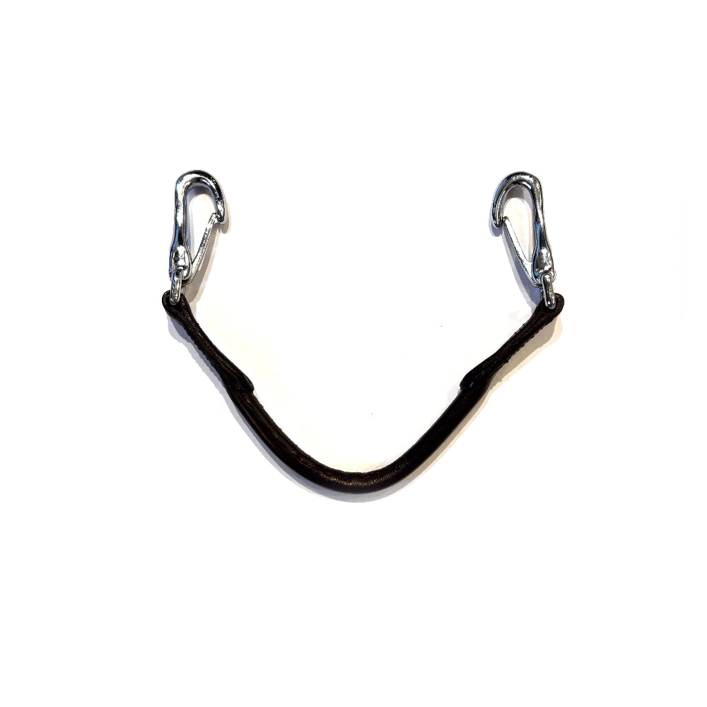 Saddle handle