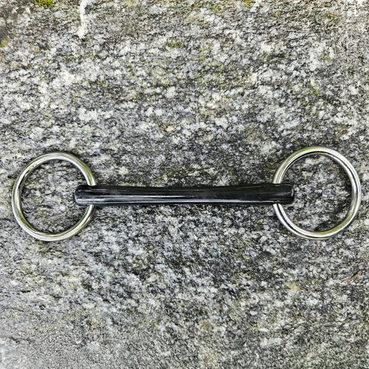 Rakt flexibelt gummibett