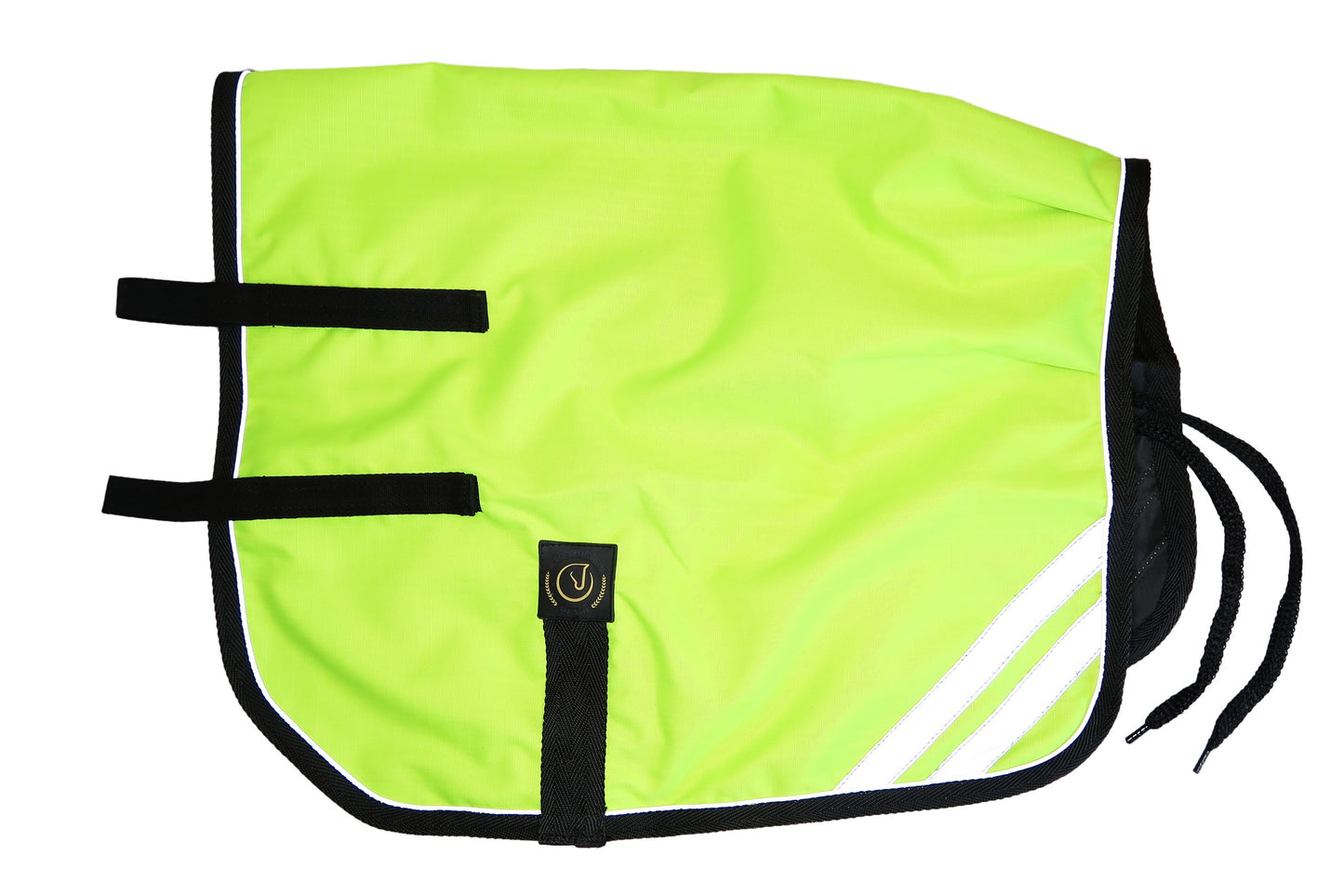 Reflective driving blanket