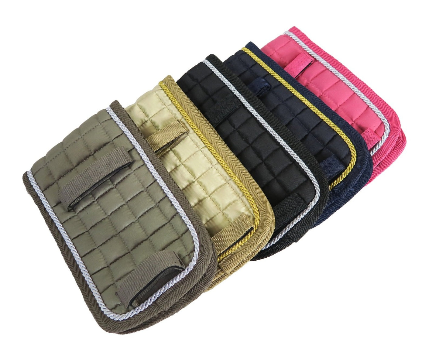 Selunderlägg marinblå