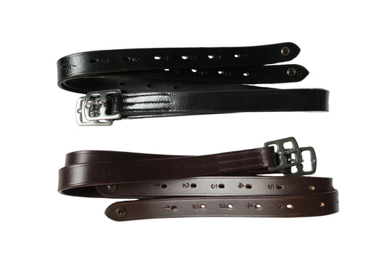 Stirrup Leather