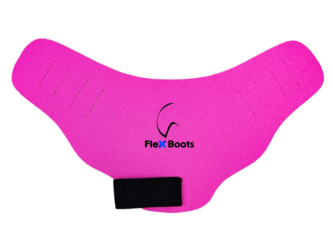 Flex Boots Neoprene Joint Protection