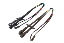 Upload image for gallery view, Anti Slip Reins Multi-color
