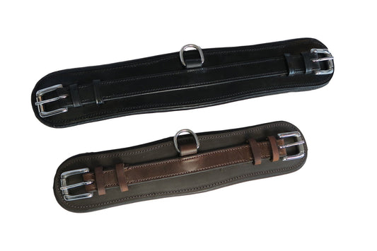Belly girth to "Tinto" with simple strap