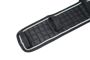 Harness pad black